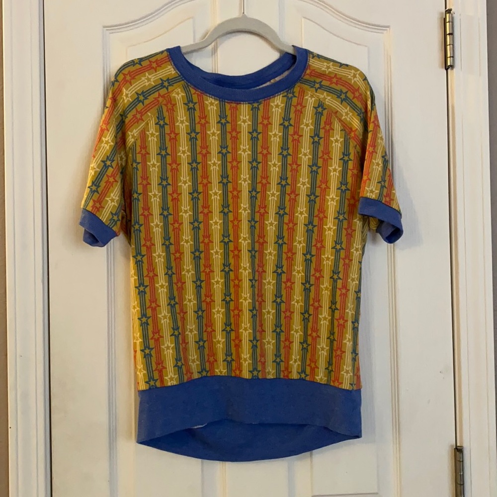 S LuLaRoe Jane t shirt